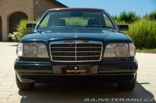Mercedes-Benz 200 CE 200 CABRIO 1997