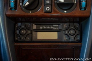 Mercedes-Benz 200 CE 200 CABRIO 1997