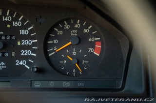 Mercedes-Benz 200 CE 200 CABRIO 1997