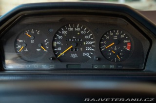Mercedes-Benz 200 CE 200 CABRIO 1997