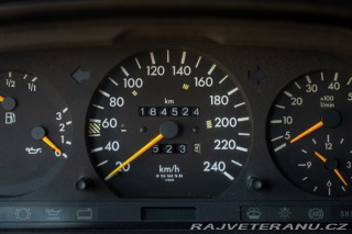 Mercedes-Benz 200 CE 200 CABRIO 1997