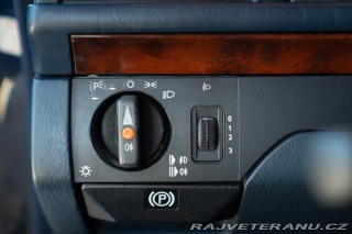 Mercedes-Benz 200 CE 200 CABRIO 1997