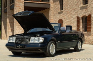 Mercedes-Benz 200 CE 200 CABRIO 1997