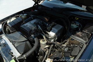 Mercedes-Benz 200 CE 200 CABRIO 1997