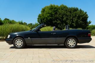 Mercedes-Benz 200 CE 200 CABRIO 1997
