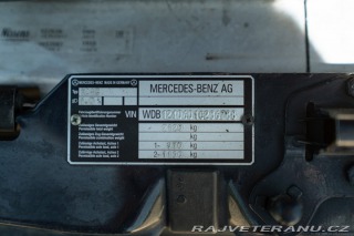 Mercedes-Benz 200 CE 200 CABRIO 1997