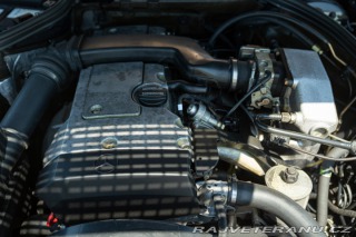 Mercedes-Benz 200 CE 200 CABRIO 1997