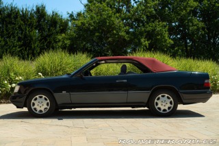 Mercedes-Benz 200 CE 200 CABRIO 1997