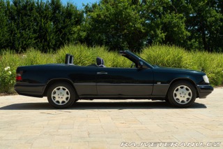 Mercedes-Benz 200 CE 200 CABRIO 1997
