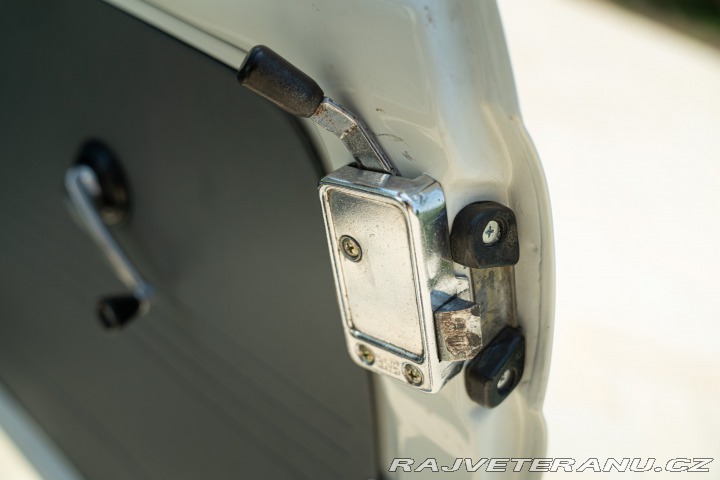 Fiat 500 D TRASFORMABILE “Tetto Lungo” 1964