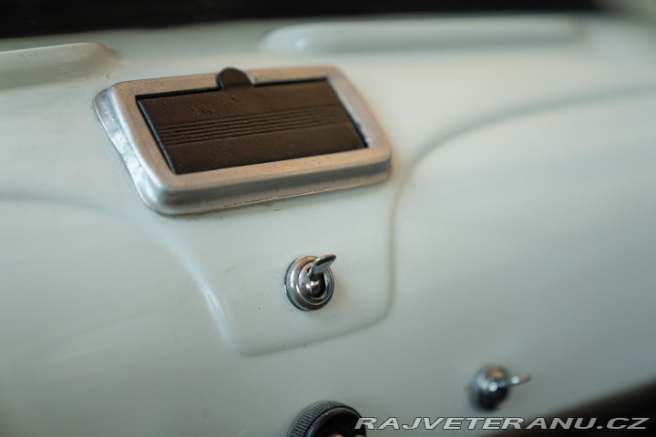 Fiat 500 D TRASFORMABILE “Tetto Lungo” 1964