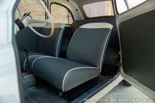 Fiat 500 D TRASFORMABILE “Tetto Lungo” 1964