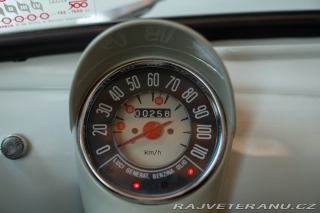 Fiat 500 D TRASFORMABILE “Tetto Lungo” 1964