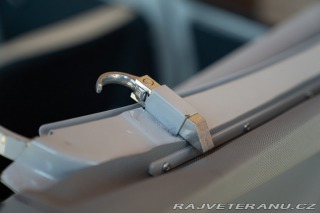 Fiat 500 D TRASFORMABILE “Tetto Lungo” 1964