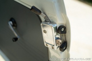 Fiat 500 D TRASFORMABILE “Tetto Lungo” 1964