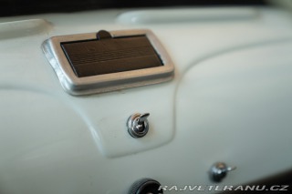 Fiat 500 D TRASFORMABILE “Tetto Lungo” 1964