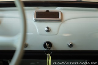 Fiat 500 D TRASFORMABILE “Tetto Lungo” 1964