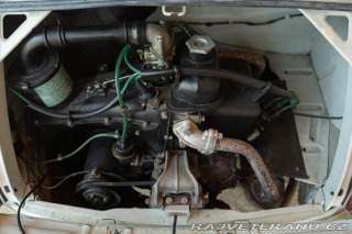 Fiat 500 D TRASFORMABILE “Tetto Lungo” 1964