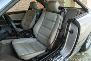 BMW 8 850i 1990