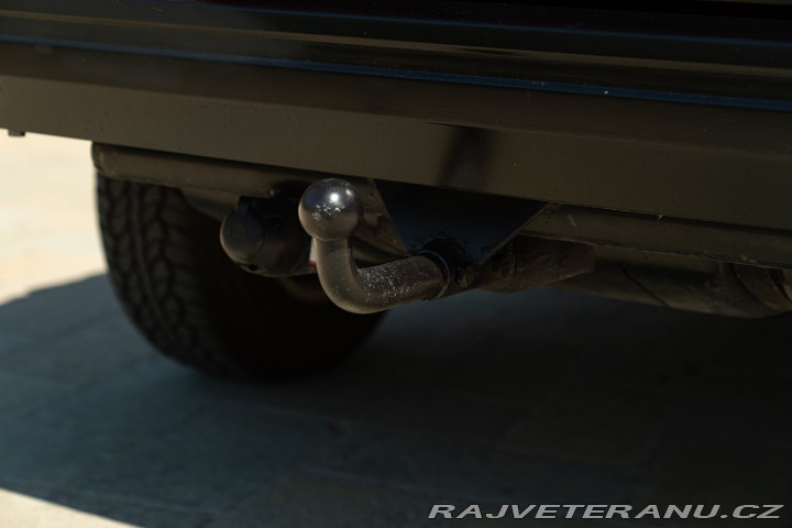 Jeep Cherokee 2.8 V6 1985