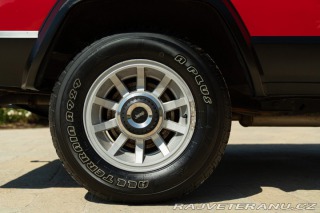 Jeep Cherokee 2.8 V6 1985