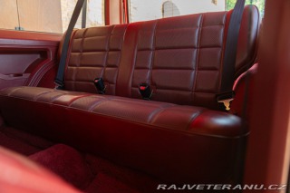 Jeep Cherokee 2.8 V6 1985