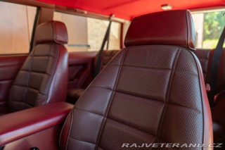 Jeep Cherokee 2.8 V6 1985