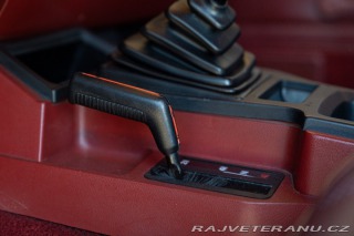 Jeep Cherokee 2.8 V6 1985