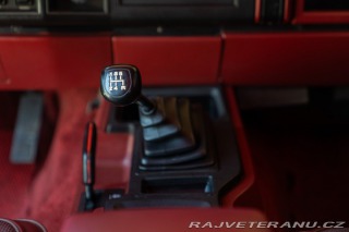 Jeep Cherokee 2.8 V6 1985