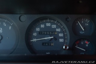 Jeep Cherokee 2.8 V6 1985