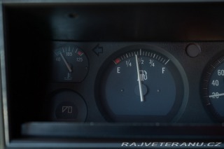 Jeep Cherokee 2.8 V6 1985