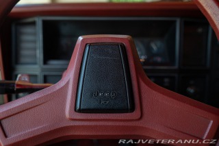 Jeep Cherokee 2.8 V6 1985