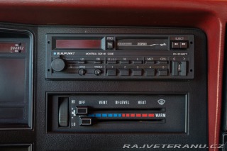 Jeep Cherokee 2.8 V6 1985