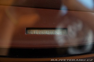 Jeep Cherokee 2.8 V6 1985