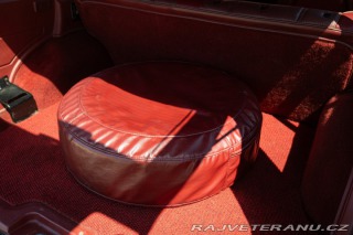 Jeep Cherokee 2.8 V6 1985