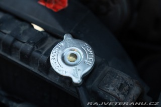 Jeep Cherokee 2.8 V6 1985