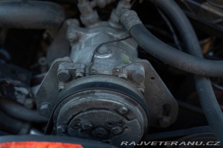 Jeep Cherokee 2.8 V6 1985