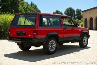 Jeep Cherokee 2.8 V6 1985