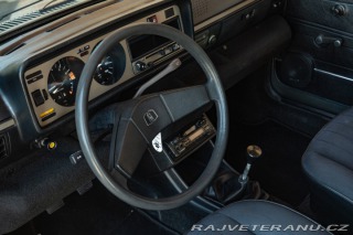 Volkswagen Golf MK1 CABRIOLET 1980