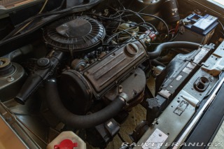 Volkswagen Golf MK1 CABRIOLET 1980