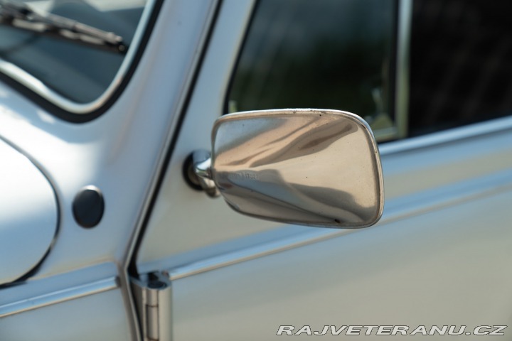 Volkswagen Brouk Maggiolone 1982