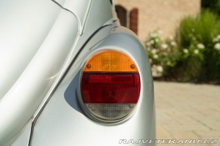 Volkswagen Brouk Maggiolone 1982