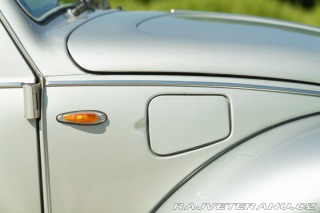 Volkswagen Brouk Maggiolone 1982