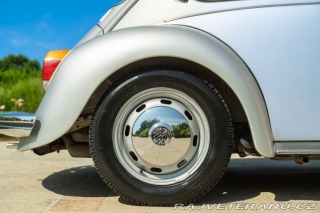 Volkswagen Brouk Maggiolone 1982