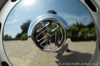 Volkswagen Brouk Maggiolone 1982