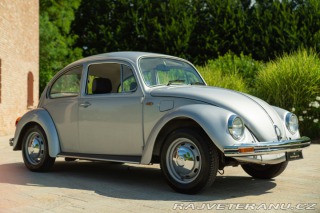 Volkswagen Brouk Maggiolone 1982