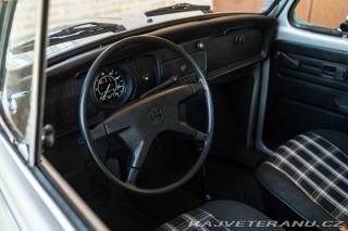 Volkswagen Brouk Maggiolone 1982