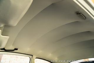 Volkswagen Brouk Maggiolone 1982