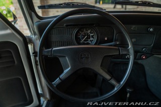 Volkswagen Brouk Maggiolone 1982