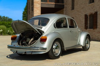 Volkswagen Brouk Maggiolone 1982